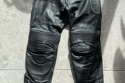 Motorcycle Leathers