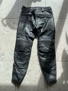 Motorcycle Leathers