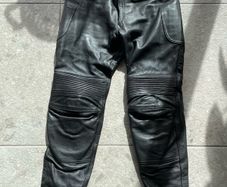 Motorcycle Leathers