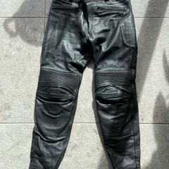 Motorcycle Leathers