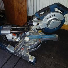 Makita LS0815FL