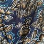 Ladies NEXT navy maxi dress Size 14 Image 4