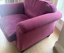 Armchair