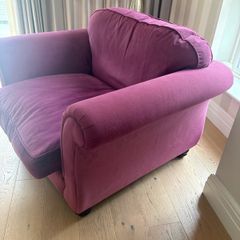 Armchair