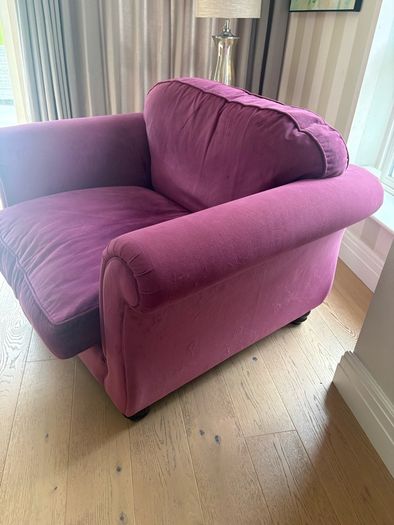Sofas Suite