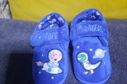 peppa pig George slippers
