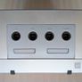 Nintendo Gamecube DOL-001 - Platinum Silver - Gameboy Player - Picoloader - 128GB Image 3