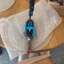 Lexus is200 hydro handbrake Image 2