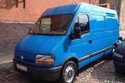 03 Renault Master 2.2 Dci, All Parts Cheap.
