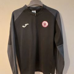sligo rovers halfzip