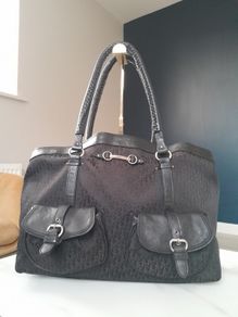 Vintage Dior Bag
