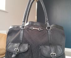 Vintage Dior Bag