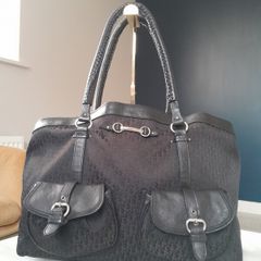 Vintage Dior Bag