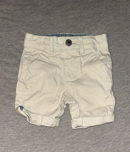 Baby shorts 6-9 months