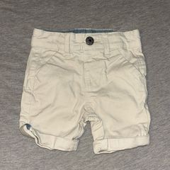Baby shorts 6-9 months