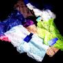 BNWT Romantica Floral Lace Shorts Multipack All Sizes Image 2