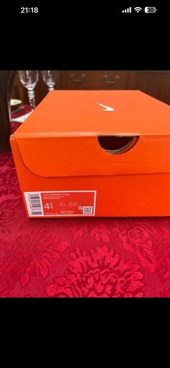 nike flex