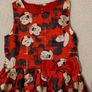 Disney Minnie Mouse Dress Image 7