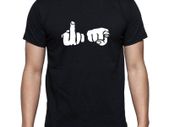Funny T-shirt Tee Top Shirt Great Gift Present
