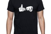 Funny T-shirt Tee Top Shirt Great Gift Present