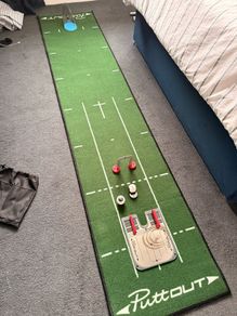 PuttOUT Golf Training Set