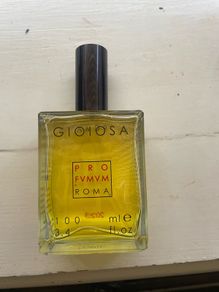 Gioiosa - Profumum Roma - real perfume extract