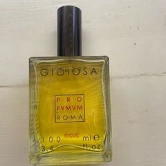 Gioiosa - Profumum Roma - real perfume extract