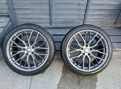 bmw alloys