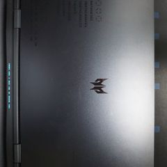 Gaming Laptop - RTX 4070 8Gb - 32Gb DDR5 RAM (Upgraded) + Flydigi Laptop cooler