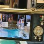 Panasonic LUMIX DMC-TZ65 10.3MP 12x Zoom Digital Camera Compact Black Image 9