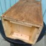 Vintage Wooden Boot Jack Image 3