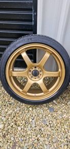 Wheels
