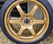 Wheels