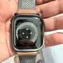 Apple Watch Series 9 (GPS) - 45mm Aluminium & Ceramic Case Image 3