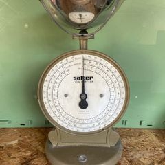 Old Salter Coin Checker Model 353