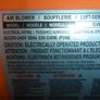 Air Blower Image 7