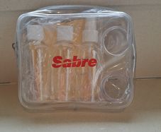 Travel Shower Pack