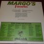 Margos Favourites 1979 Irish Pressing Lp Image 2