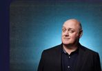 2 tickets for Dara O'Briain