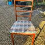 Mid Century Dining Chairs Image 2
