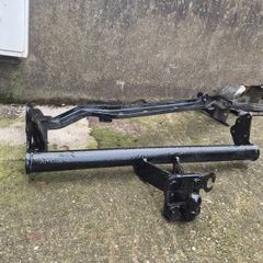 tow Hitch for D40 Navara