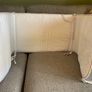 Bundle of 2 Cozy and Thick Cot Bumpers - Great Condition! Image 5