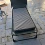 sun lounger Image 2