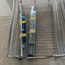 Hafele Stainless steel wire baskets Image 2