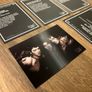 Oasis Series 1 Trading Cards Liam Gallagher Noel Gallagher Image 7