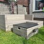 garden furniture Image 2