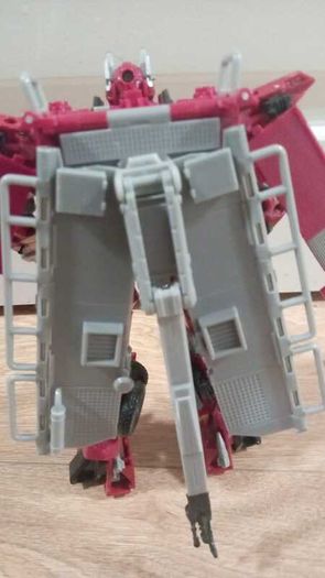 Transformer  Sentinel prime
