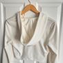 Juicy Couture zip up hoodie Image 2