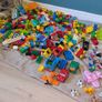 Huge selection of Lego Duplo Image 3