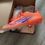 Football boots Adidas F50 UK 8 1/2 Image 3